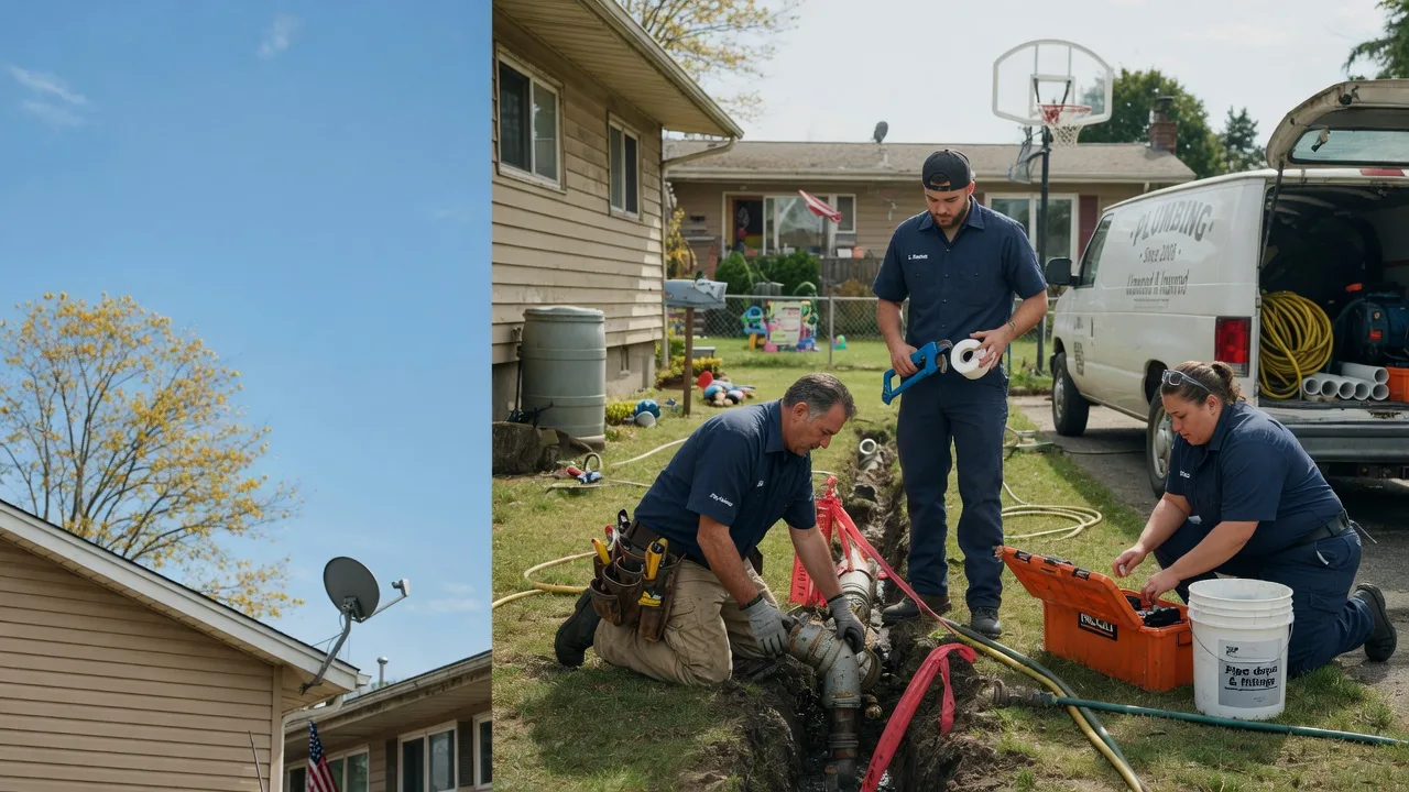 Garbage Disposal Replacement in Lowber, PA near me